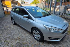 FORD Focus 1.5 TDCi 120 CV Start&Stop SW Plus