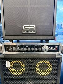 SWR 550X PROFESSIONAL SERIES