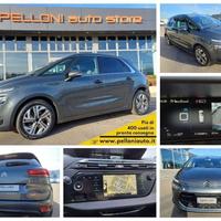 Citroën C4 Picasso 1.6 HDi 110 1°PROP-GARANZI...