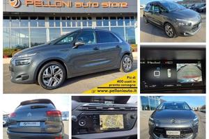 Citroën C4 Picasso 1.6 HDi 110 1°PROP-GARANZI...