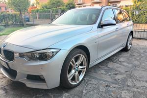 BMW 320d Xdrive