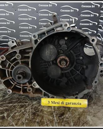 Cambio Manuale AUDI A3 8P1 BKD 2.0 0AF300042H