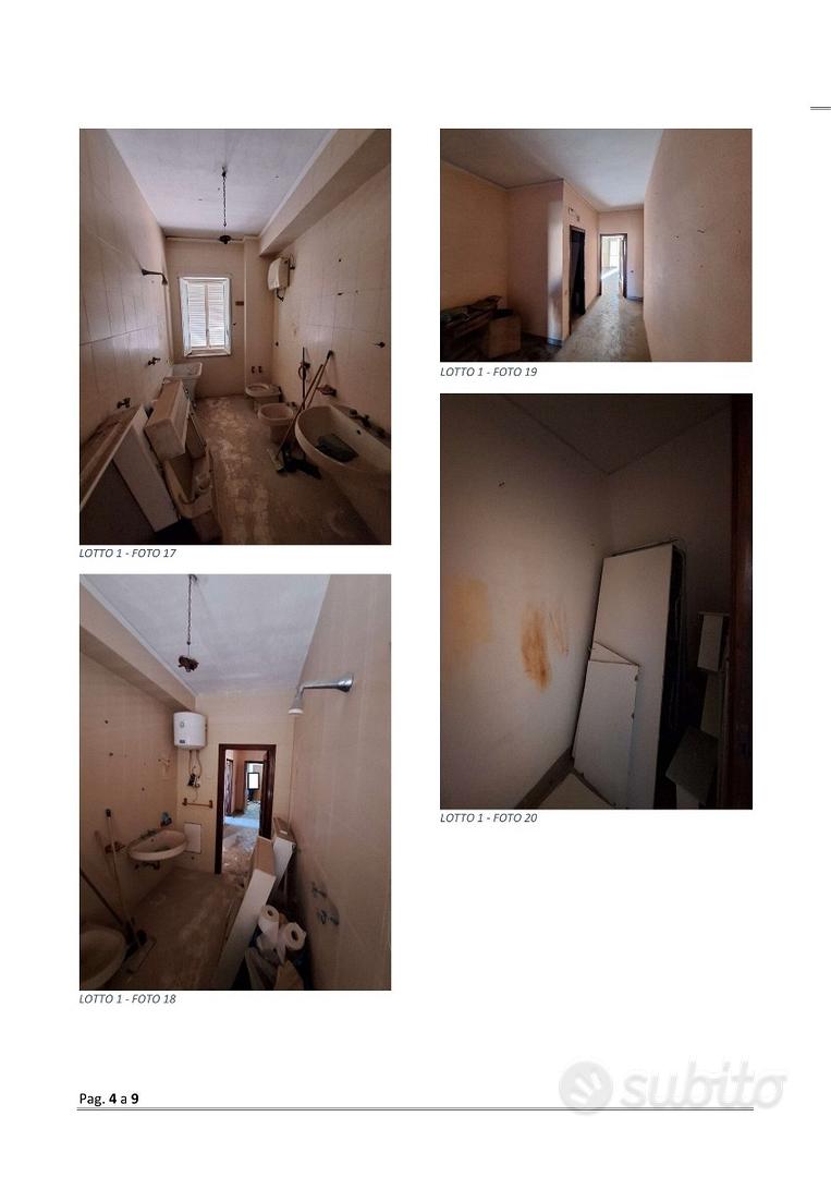Appartamento – Castel Volturno, Marina d'Ischitella - Vista 4