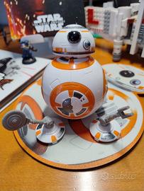 BB-8 Modellino Giocattolo Star Wars
