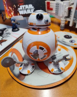 BB-8 Modellino Giocattolo Star Wars