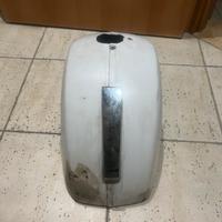 Parafango originale Piaggio Vespa px