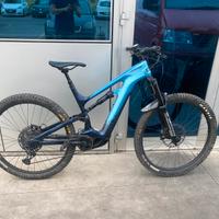 Emtb cannondale moterra neo carbon 2