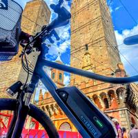 Riverside 540E + catena e portacellulare