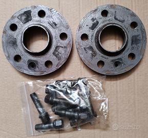 distanziali per Golf 5/6/Audi A3/A4