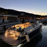 cabinato 4 posti letto