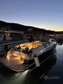 cabinato 4 posti letto