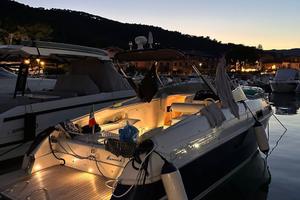 cabinato 4 posti letto