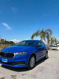 Skoda Fabia Ambition, 1000 benzina 2023