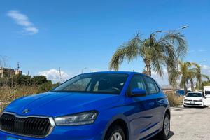 Skoda Fabia Ambition, 1000 benzina 2023