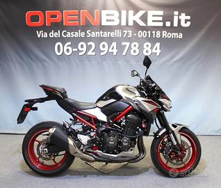 Kawasaki Z 900 DEPO E5 09/2023 Km 12800