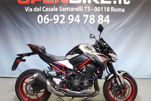 Kawasaki Z 900 DEPO E5 09/2023 Km 12800