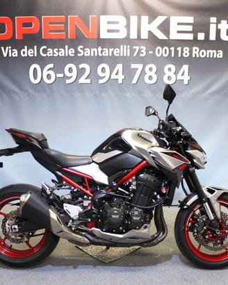 Kawasaki Z 900 DEPO E5 09/2023 Km 12800