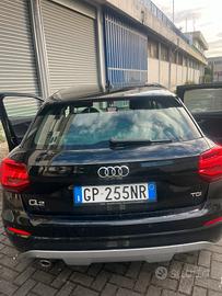 Audi Q2 S line 2018 (SALERNO)