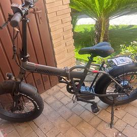 Bici elettrica