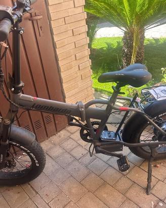 Bici elettrica