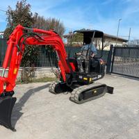 E132 Escavatore 26 q Libra 224 S