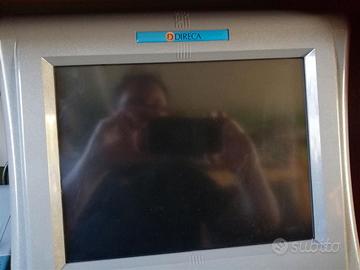 Cassa Touch Screen