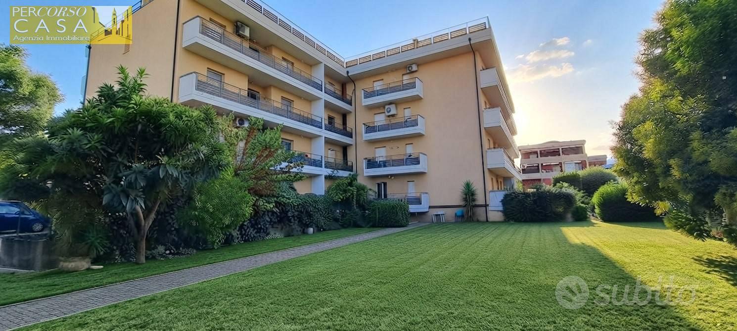 Appartamento – Montorio al Vomano, Teramo - Vista 5