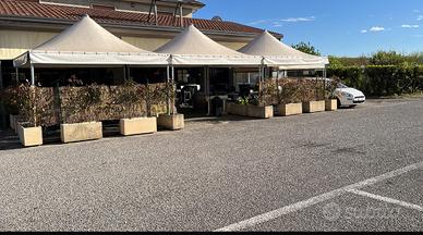 tendoni da esterno 4x4