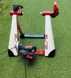 rullo allenamento Elite Novo Force 8 