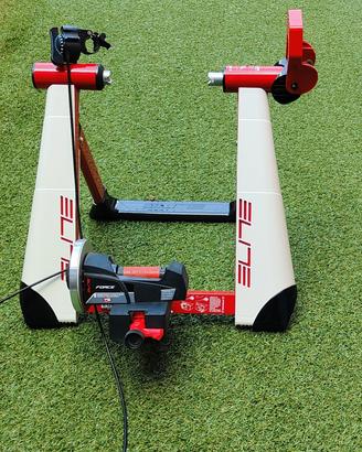 rullo allenamento Elite Novo Force 8 