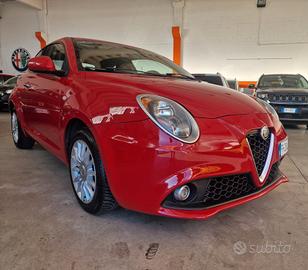 Alfa Romeo MiTo 1.4 78 CV 8V S&S Super