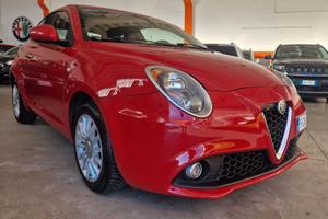 Alfa Romeo MiTo 1.4 78 CV 8V S&S Super
