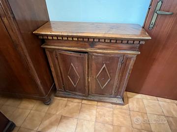 Mobiletto ideale per ufficio