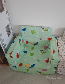 poltroncine