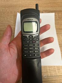 Nokia 8110