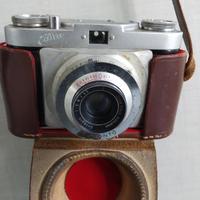 Macchina Fotografica