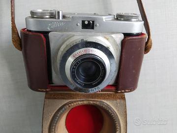 Macchina Fotografica