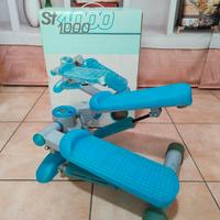 Stepper Decathlon ST1000