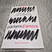 libro Muccino e Evangelista 