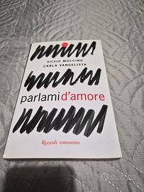 libro Muccino e Evangelista 