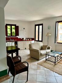 CARTOCETO: lavatrice, mobili, divano