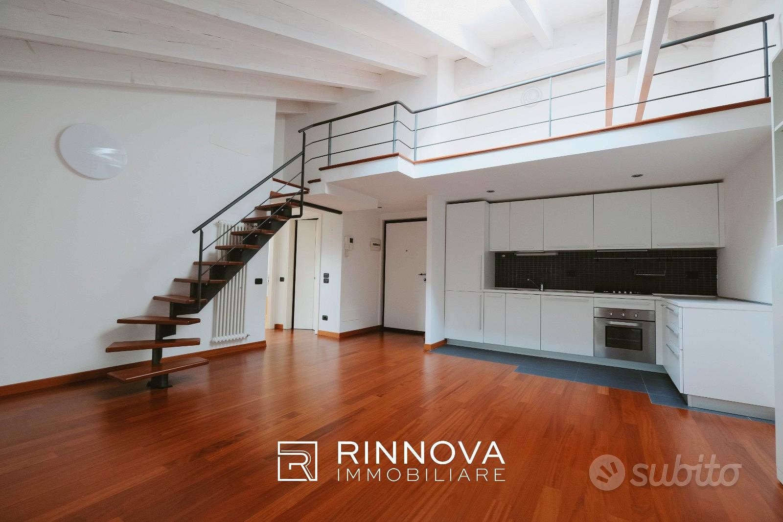 Appartamento – Trento, Clarina, Oltrefersina - Vista 2