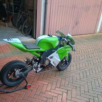 Mini GP CBM