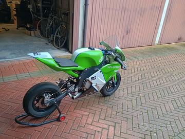 Mini GP CBM