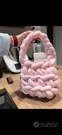 borsa fatta a mano
