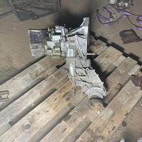 Cambio fiat panda 4*4 2005-2006 1.3 multijet