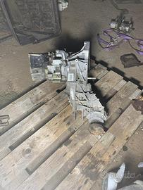 Cambio fiat panda 4*4 2005-2006 1.3 multijet