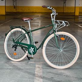 ELOPS 520 Verde Militare