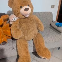 peluche orso gigante Animal & Co