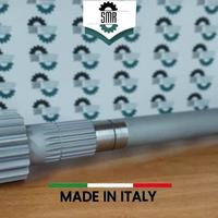 Albero dentato compatibile same frutteto 75